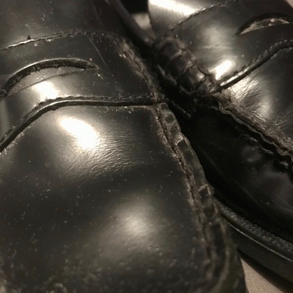 Boys Pennyloafers - Picture 2 of 6